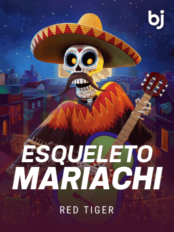 Esqueleto Mariachi icon