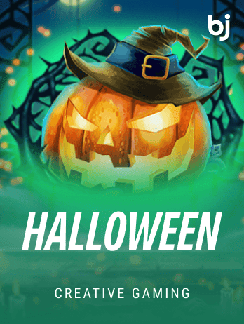 Halloween icon