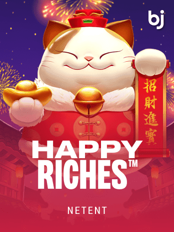 Happy Riches icon