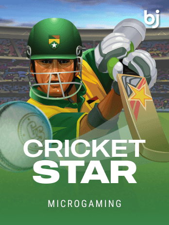Cricket Star icon